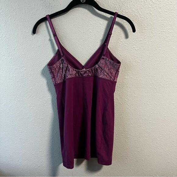 Lululemon Embrace Tank Wrap Top - Picture 4 of 6